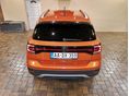 VOLKSWAGEN T-CROSS 2022/10 - 9