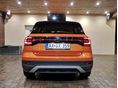 VOLKSWAGEN T-CROSS 2022/10 - 10