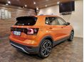 VOLKSWAGEN T-CROSS 2022/10 - 6