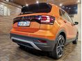 VOLKSWAGEN T-CROSS 2022/10 - 11