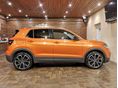 VOLKSWAGEN T-CROSS 2022/10 - 5