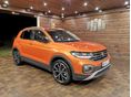 VOLKSWAGEN T-CROSS 2022/10 - 4