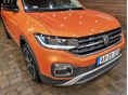VOLKSWAGEN T-CROSS 2022/10 - 3