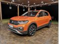 VOLKSWAGEN T-CROSS 2022/10 - 2
