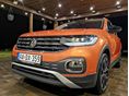VOLKSWAGEN T-CROSS 1.0 TSI Style DSG Magyarországi. Videós hirdetés
