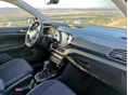 VOLKSWAGEN T-CROSS 2022/10 - 17