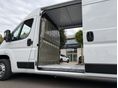 PEUGEOT BOXER 2.2 BlueHDI 350 FT L3H2 Tökéletes futár autó a BAL OLDALI tolóajtónak köszönhetően