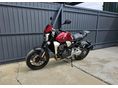 HONDA CB 1000 R NAGYON SZÉP ÁLLAPOT!