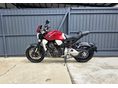HONDA CB 1000 R 2018/5 - 2