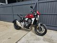 HONDA CB 1000 R 2018/5 - 6