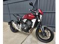 HONDA CB 1000 R 2018/5 - 9