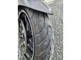 SUZUKI GSR 600 2006/1 - 5