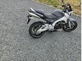 SUZUKI GSR 600 2006/1 - 6