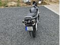 SUZUKI GSR 600 2006/1 - 7