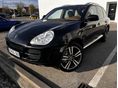 PORSCHE CAYENNE S Tiptronic ic