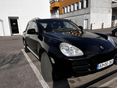 PORSCHE CAYENNE 2004/9 - 2