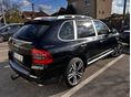 PORSCHE CAYENNE 2004/9 - 3