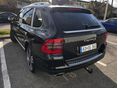 PORSCHE CAYENNE 2004/9 - 4