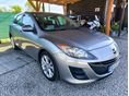 MAZDA 3 2009/7 - 2