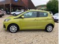 PEUGEOT 108 2019/10 - 2