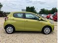 PEUGEOT 108 2019/10 - 4
