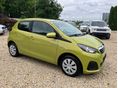 PEUGEOT 108 2019/10 - 5