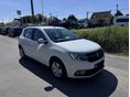 DACIA SANDERO 2018 - 2
