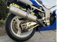 SUZUKI GSX-R 600 2002/2 - 2