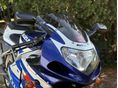 SUZUKI GSX-R 600 2002/2 - 4