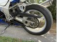 SUZUKI GSX-R 600 2002/2 - 5