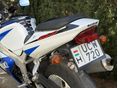 SUZUKI GSX-R 600 2002/2 - 6