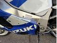 SUZUKI GSX-R 600 2002/2 - 11