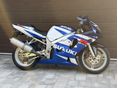 SUZUKI GSX-R 600 