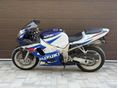 SUZUKI GSX-R 600 2002/2 - 2