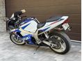 SUZUKI GSX-R 600 2002/2 - 3