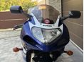 SUZUKI GSX-R 600 2002/2 - 5