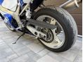 SUZUKI GSX-R 600 2002/2 - 7