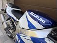 SUZUKI GSX-R 600 2002/2 - 9