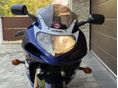 SUZUKI GSX-R 600 2002/2 - 11