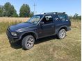 OPEL FRONTERA 2.0 Sport