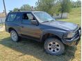 OPEL FRONTERA 1996 - 2