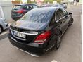 MERCEDES-BENZ C 220 2014/7 - 4