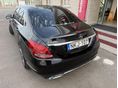 MERCEDES-BENZ C 220 2014/7 - 5