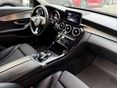 MERCEDES-BENZ C 220 2014/7 - 6