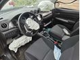 SUZUKI VITARA 2021 - 11