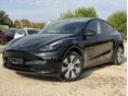 TESLA MODEL Y RWD (Automata) Teljeskörű garancia 60 kWh-s LFP Akku Gyári fényezés Ryzen Proc. Led Mátrix