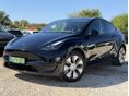 TESLA MODEL Y RWD (Automata) Teljeskörű garancia 60 kWh-s LFP Akku Gyári fényezés Ryzen Proc. Led Mátrix