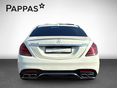 MERCEDES-AMG S 63 2019/5 - 9