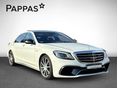 MERCEDES-AMG S 63 2019/5 - 6