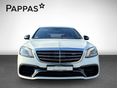 MERCEDES-AMG S 63 2019/5 - 7